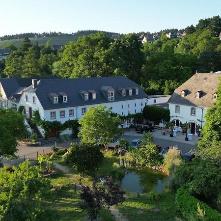 Hotel Und Weingut Karlsmuehle Mertesdorf Экстерьер фото