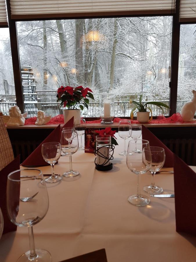 Hotel Und Weingut Karlsmuehle Mertesdorf Экстерьер фото