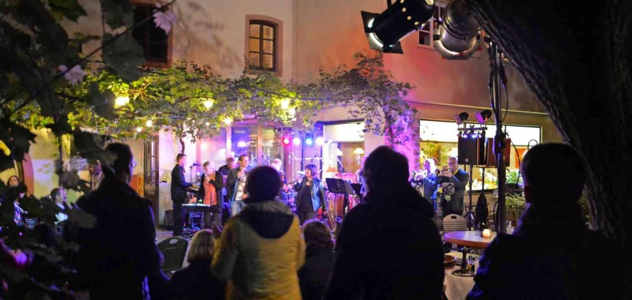Hotel Und Weingut Karlsmuehle Mertesdorf Экстерьер фото