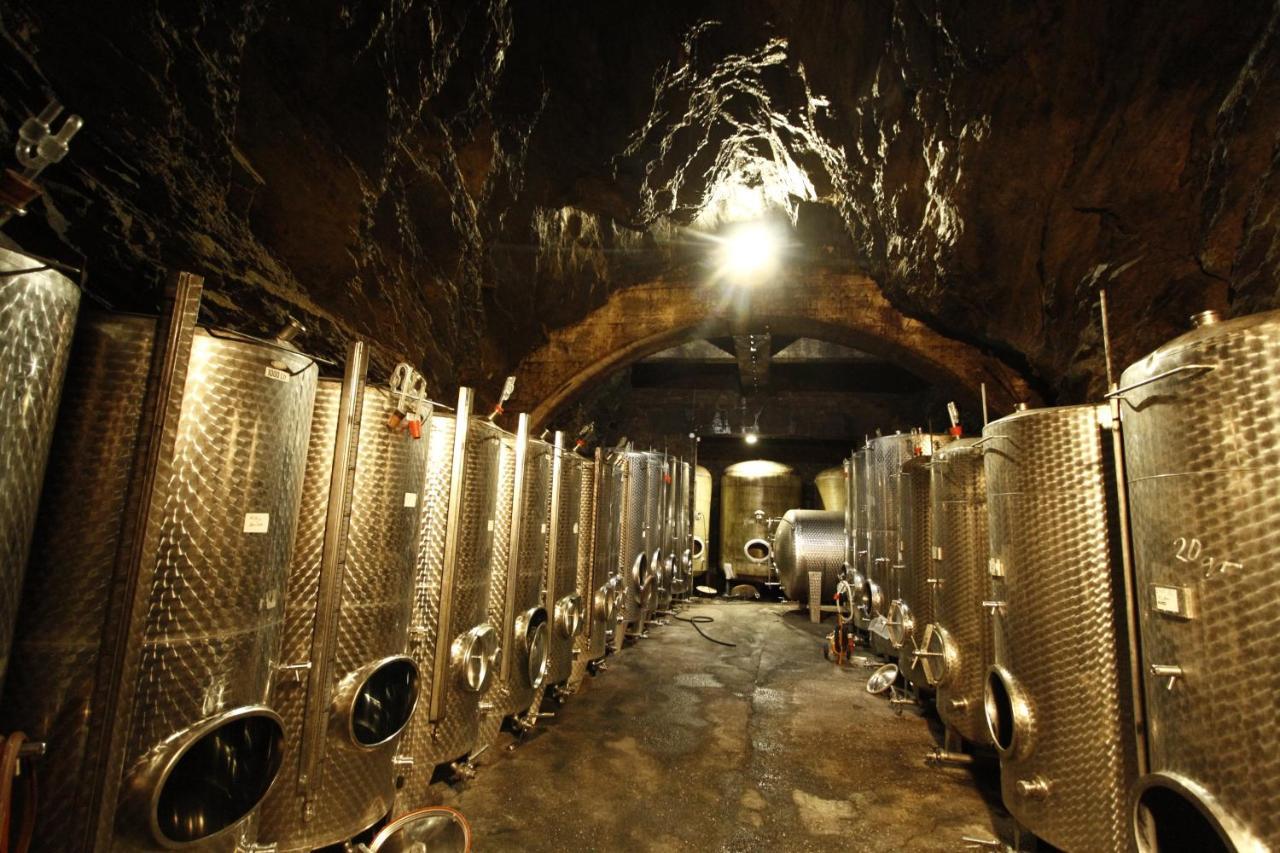 Hotel Und Weingut Karlsmuehle Mertesdorf Экстерьер фото