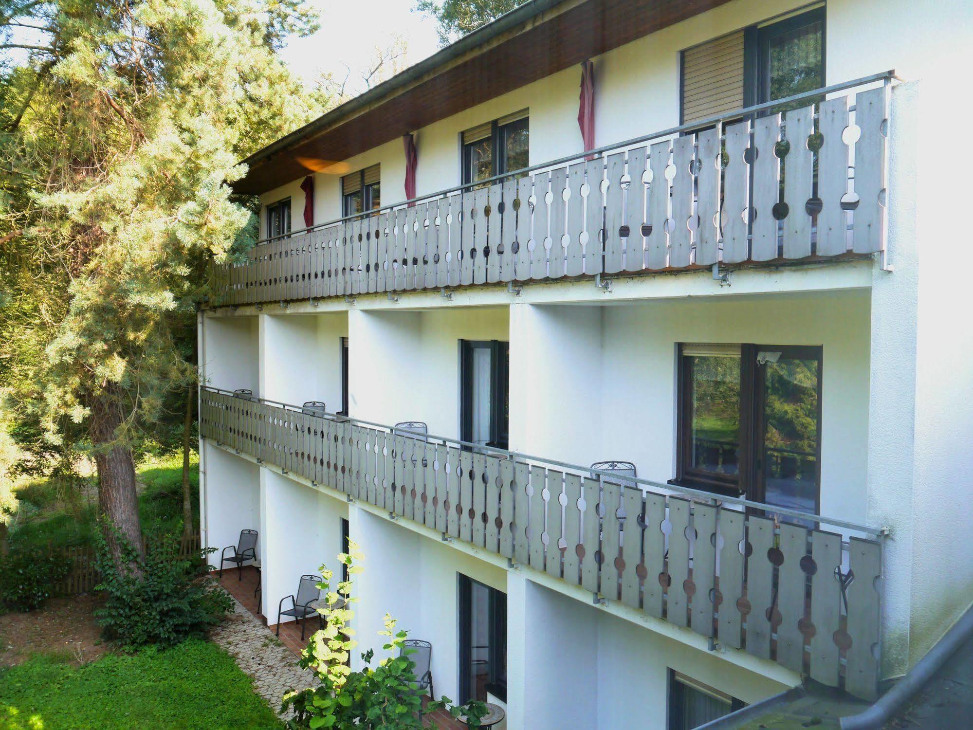 Hotel Und Weingut Karlsmuehle Mertesdorf Экстерьер фото